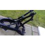 3XV Yamaha TZR250-SP chassis NOVA Sport Production 1991 #0454XX