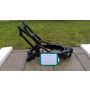 3XV Yamaha TZR250-SP chassis NOVA Sport Production 1991 #0452XX