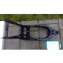 3XV Yamaha TZR250-SP chassis NOVA Sport Production 1991 #0452XX