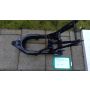 3XV Yamaha TZR250-SP chassis NOVA Sport Production 1991 #0452XX