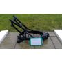 3XV Yamaha TZR250-SP chassis NOVA Sport Production 1992 #0781XX