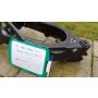 3XV Yamaha TZR250-SP chassis NOVA Sport Production 1992 #0781XX