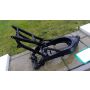 3XV Yamaha TZR250-SP chassis NOVA Sport Production 1992 #0781XX