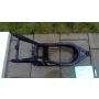 3XV Yamaha TZR250-SP chassis NOVA Sport Production 1992 #0781XX