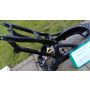 3XV Yamaha TZR250-SP chassis NOVA Sport Production 1992 #0784XX