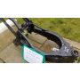 3XV Yamaha TZR250-SP chassis NOVA Sport Production 1992 #0784XX