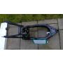 3XV Yamaha TZR250-SP chassis NOVA Sport Production 1992 #0784XX