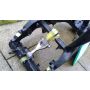 3XV Yamaha TZR250-SP chassis NOVA Sport Production 1992 #0784XX