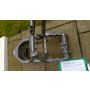 3XV Yamaha TZR250-SP chassis NOVA Sport Production 1994 #1052XX