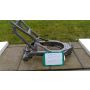 3XV Yamaha TZR250-SP chassis NOVA Sport Production 1994 #1052XX