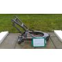3XV Yamaha TZR250-SP chassis NOVA Sport Production 1994 #1052XX
