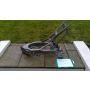 3XV Yamaha TZR250-SP chassis NOVA Sport Production 1994 #1052XX