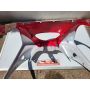 3XV Yamaha TZR250 headlight cowl R RS 1993