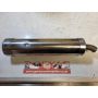 3XV Yamaha TZR250 silencer end can #3