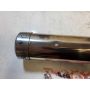 3XV Yamaha TZR250 silencer end can #3