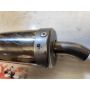 3XV Yamaha TZR250 silencer end can #4