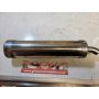 3XV Yamaha TZR250 silencer end can #1
