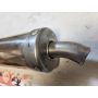 3XV Yamaha TZR250 silencer end can #1