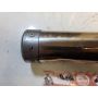 3XV Yamaha TZR250 silencer end can #7