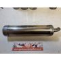 3XV Yamaha TZR250 silencer end can #7