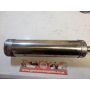 3XV Yamaha TZR250 silencer end can #1