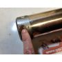 3XV Yamaha TZR250 silencer end can #1