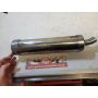 3XV Yamaha TZR250 silencer end can #1