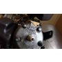 3XV Yamaha TZR250 R engine #9