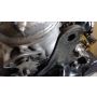 3XV Yamaha TZR250 R engine #9