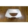 3XV Yamaha TZR250 fibreglass nose cowl