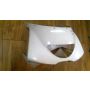 3XV Yamaha TZR250 fibreglass nose cowl