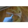 3XV Yamaha TZR250 fibreglass nose cowl