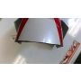 3XV Yamaha TZR250 front mudguard / fender