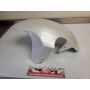3XV Yamaha TZR250 mudguard white