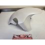 3XV Yamaha TZR250 mudguard white