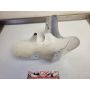 3XV Yamaha TZR250 mudguard white
