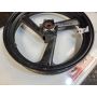 3XV Yamaha TZR250 front wheel 3 x 17 inch