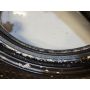 3XV Yamaha TZR250 front wheel 3 x 17 inch