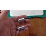 3XV Yamaha TZR250 carb manifold plugs RC Sugo
