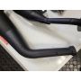 3XV Yamaha TZR250 SP Ox Jackal RS race exhausts carbon cans