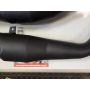 3XV Yamaha TZR250 SP Ox Jackal RS race exhausts carbon cans