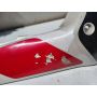 3XV Yamaha TZR250 seat panel left Sport Production 1991-2