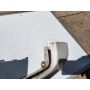 3XV Yamaha TZR250 seat panel left Sport Production 1991-2