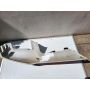 3XV Yamaha TZR250 seat panel left Sport Production 1991-2