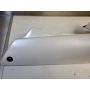 3XV Yamaha TZR250 seat panel cowl left white