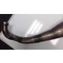 3XC Yamaha R1-Z Ox Magic Fire Crossover (right hand side) exhaust