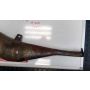 3XC Yamaha R1-Z Ox Magic Fire Crossover (right hand side) exhaust