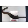 3XC Yamaha R1-Z Ox Magic Fire (left hand side) race exhaust