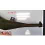 3XC Yamaha R1-Z Ox Magic Fire (left hand side) race exhaust