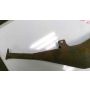 3XC Yamaha R1-Z Ox Magic Fire (left hand side) race exhaust